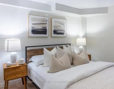 
463 Milverton Blvd Danforth, Toronto 3 beds 2 baths 1 garage $1.1M