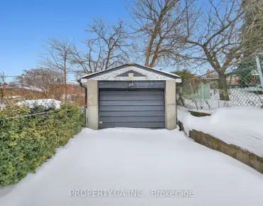 
Tally  <a href='https://luckyalan.com/community.php?community=Toronto:Bayview Village'>Bayview Village, Toronto</a> 3 beds 3 baths 2 garage $2.28M