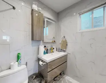 
2345 Usman Rd Brock Ridge, Pickering 4 beds 4 baths 1 garage $850K