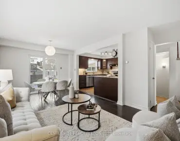 1302 Ferncliff Circ Liverpool, Pickering 3 beds 3 baths 1 garage $799.7K
