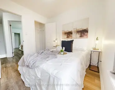 64 Ayers Cres Clairlea-Birchmount, Toronto 3 beds 3 baths 1 garage $900K
