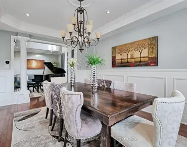 
Spruce Hill  Dunbarton, Pickering 5 beds 5 baths 2 garage $2.3M