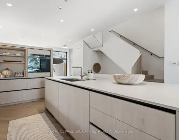 
2566 Keele St Maple Leaf, Toronto 3 beds 2 baths 1 garage $988K