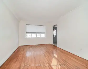 
283 Ashdale Ave Greenwood-Coxwell, Toronto 4 beds 4 baths 2 garage $1.499M