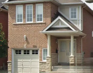 
Woodsmere  Amberlea, Pickering 3 beds 3 baths 2 garage $1.188M