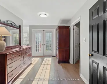 
215 Uxbridge Pickering Townline Rural Pickering, Pickering 3 beds 2 baths 3 garage $2.2M