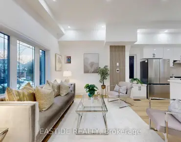 
127 Westmount Ave Corso Italia-Davenport, Toronto 7 beds 3 baths 1 garage $1.25M