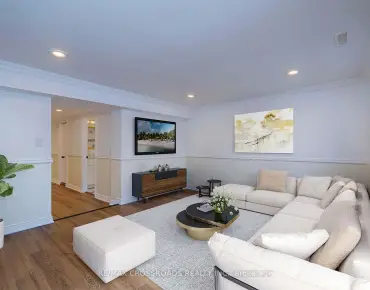 47 Greendowns Dr Scarborough Village, Toronto 3 beds 2 baths 1 garage $780K