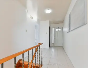 
158 Heward Ave South Riverdale, Toronto 3 beds 3 baths 2 garage $1.2M