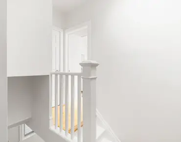 
283 Ashdale Ave Greenwood-Coxwell, Toronto 4 beds 4 baths 2 garage $1.499M