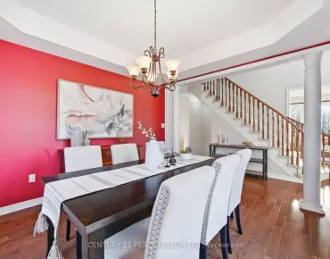 
Altona  Highbush, Pickering 4 beds 4 baths 2 garage $879.999K