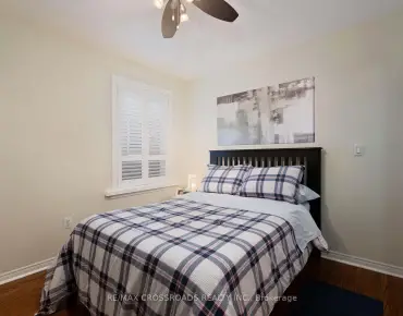 
237 Ferris Rd O'Connor-Parkview, Toronto 3 beds 3 baths  garage $1.1M