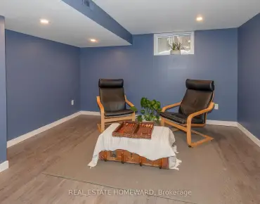 
85 Northern Dancer Blvd The Beaches, Toronto 3 beds 4 baths 2 garage $3.299M