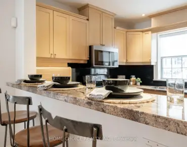 
237 Ferris Rd O'Connor-Parkview, Toronto 3 beds 3 baths  garage $1.1M