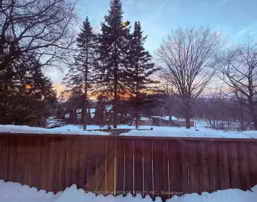 4890 Lake Ridge Rd N Rural Pickering, Pickering 4 beds 2 baths 3 garage $1.699M