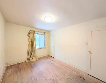 479 Dawes Rd O'Connor-Parkview, Toronto 2 beds 1 baths  garage $599K
