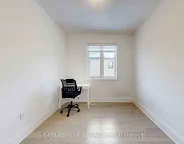 
1218 Talisman Manr Rural Pickering, Pickering 4 beds 4 baths 2 garage $1.31M