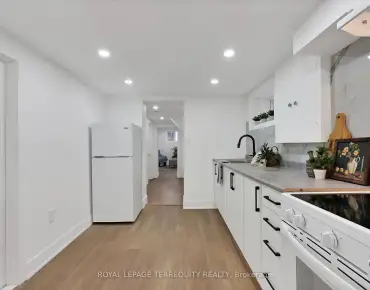 40 Leroy Ave Danforth Village-East York, Toronto 3 beds 2 baths 1 garage $1.35M