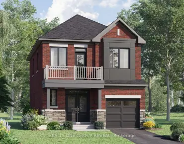 
3217 Camberley St Rural Pickering, Pickering 3 beds 3 baths 1 garage $968.99K
