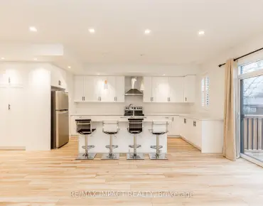 781 Oliva St West Shore, Pickering 5 beds 5 baths  garage $1.3M
