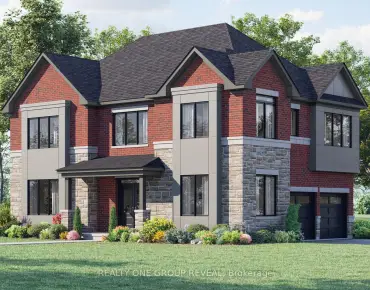 
3287 Marchington Sq Rural Pickering, Pickering 4 beds 4 baths 2 garage $1.16M
