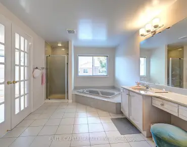 47 Greendowns Dr Scarborough Village, Toronto 3 beds 2 baths 1 garage $780K