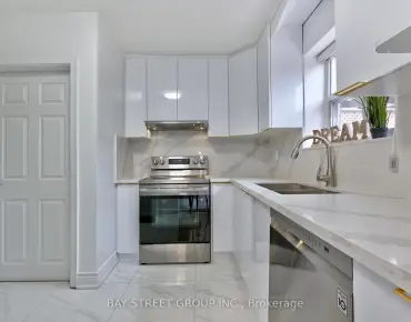 150 Vauxhall Dr Dorset Park, Toronto 3 beds 2 baths 1 garage $855K