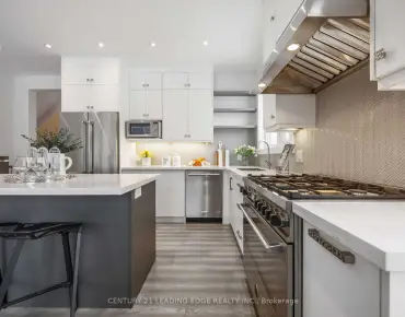 125 Sentinel Rd York University Heights, Toronto 3 beds 3 baths 2 garage $949K