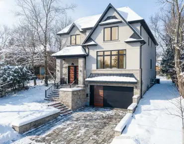 537 Marksbury Rd West Shore, Pickering 5 beds 6 baths 4 garage $2.988M