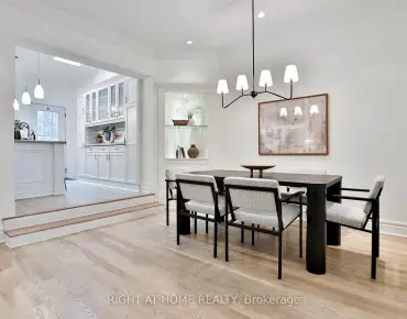 
382 Lake Promenade N/A Long Branch, Toronto 3 beds 2 baths 1 garage $999K