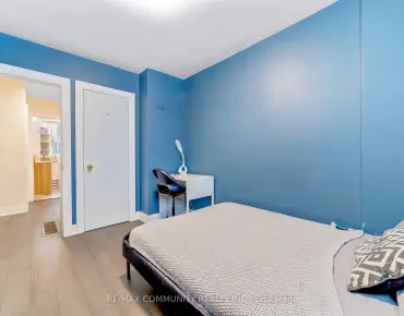 43 Kawneer Terr Dorset Park, Toronto 4 beds 4 baths 1 garage $849K