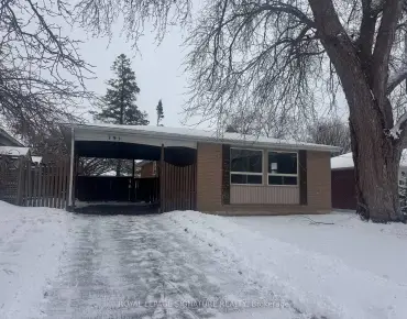 
Westshore  West Shore, Pickering 3 beds 3 baths 3 garage $699.999K