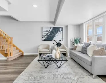 1813 Narcissus Gdns Rural Pickering, Pickering 4 beds 4 baths 1 garage $1.1M