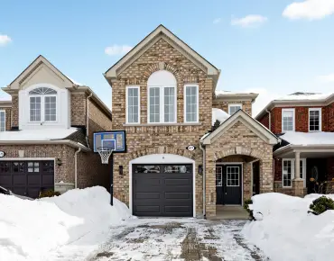 
Woodsmere  Amberlea, Pickering 3 beds 3 baths 2 garage $1.188M
