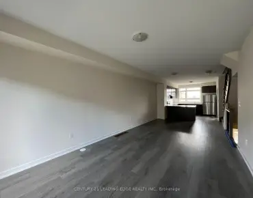 
Finch  Rouge Park, Pickering 3 beds 3 baths 1 garage $775K