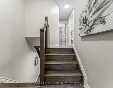 
1302 Ferncliff Circ Liverpool, Pickering 3 beds 3 baths 1 garage $799.7K