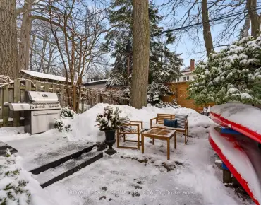 294 Erskine Ave <a href='https://luckyalan.com/community.php?community=Toronto:Mount Pleasant East'>Mount Pleasant East, Toronto</a> 4 beds 4 baths 1 garage $1.999M