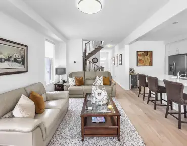 1453 Mockingbird Sq Rural Pickering, Pickering 4 beds 3 baths 1 garage $899K
