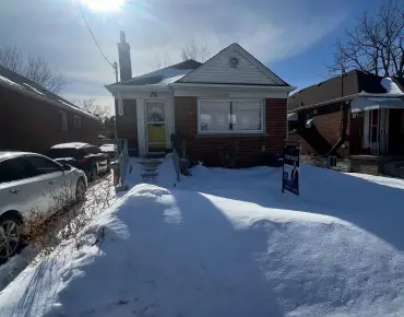 34 Glenwood Cres O'Connor-Parkview, Toronto 3 beds 3 baths 1 garage $2.499M