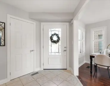 
1757 Shadybrook Dr Amberlea, Pickering 3 beds 2 baths 1 garage $849.9K