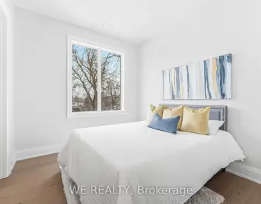 
Hillview  West Shore, Pickering 5 beds 5 baths 2 garage $2.649M