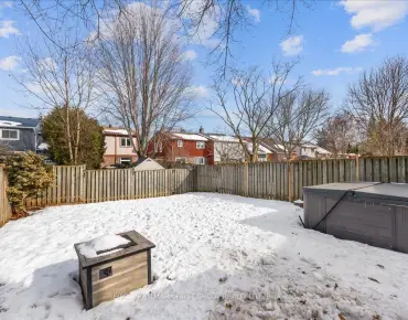 
1793 Walnut Ln Liverpool, Pickering 3 beds 2 baths 1 garage $888K
