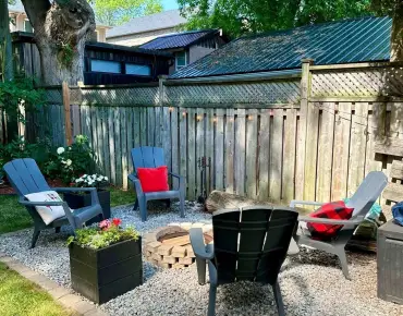 
186 Roslin Ave <a href='https://luckyalan.com/community.php?community=Toronto:Lawrence Park North'>Lawrence Park North, Toronto</a> 3 beds 1 baths  garage $1.398M