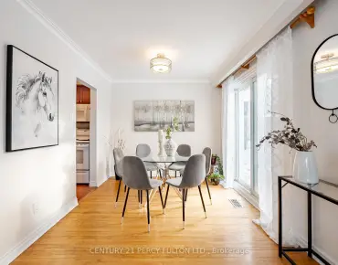 
1 Marcella St Woburn, Toronto 3 beds 2 baths  garage $749.5K
