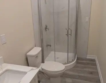 
Heathside  Liverpool, Pickering 3 beds 5 baths 2 garage $1.695M