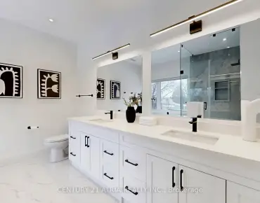 
6 Park St Birchcliffe-Cliffside, Toronto 4 beds 6 baths 2 garage $1.5M
