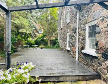 4890 Lake Ridge Rd N Rural Pickering, Pickering 4 beds 2 baths 3 garage $1.699M