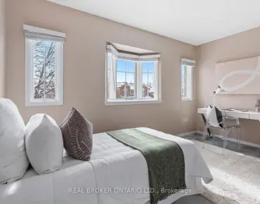 
1597 Kelvinway Ln Liverpool, Pickering 3 beds 4 baths 2 garage $1.1M