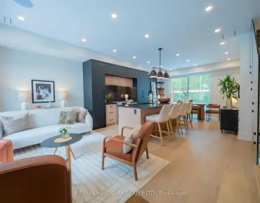 
186 Roslin Ave <a href='https://luckyalan.com/community.php?community=Toronto:Lawrence Park North'>Lawrence Park North, Toronto</a> 3 beds 1 baths  garage $1.398M