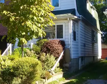 24 Merritt Rd O'Connor-Parkview, Toronto 4 beds 5 baths 1 garage $2.185M